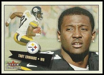 55 Troy Edwards